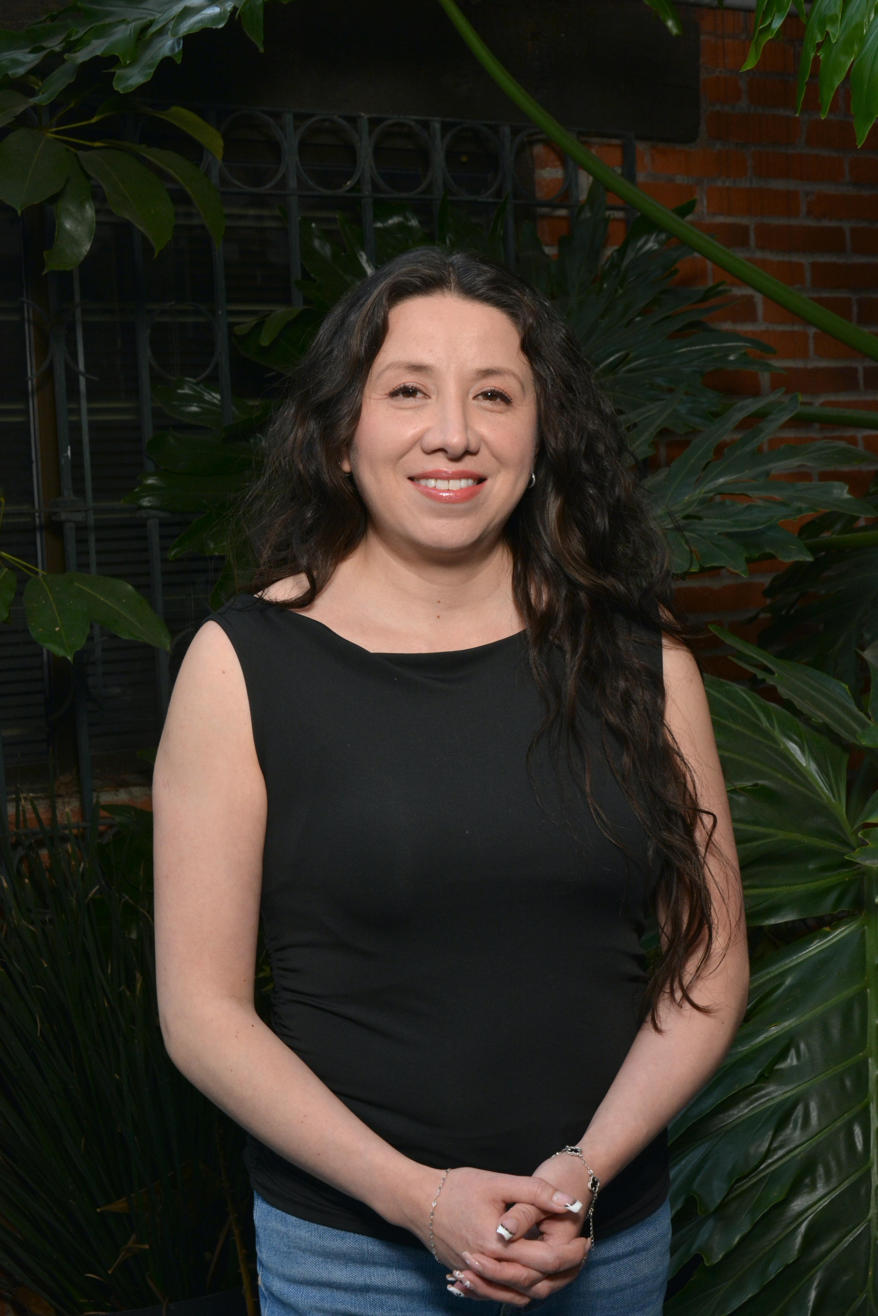 Cristina González Méndez